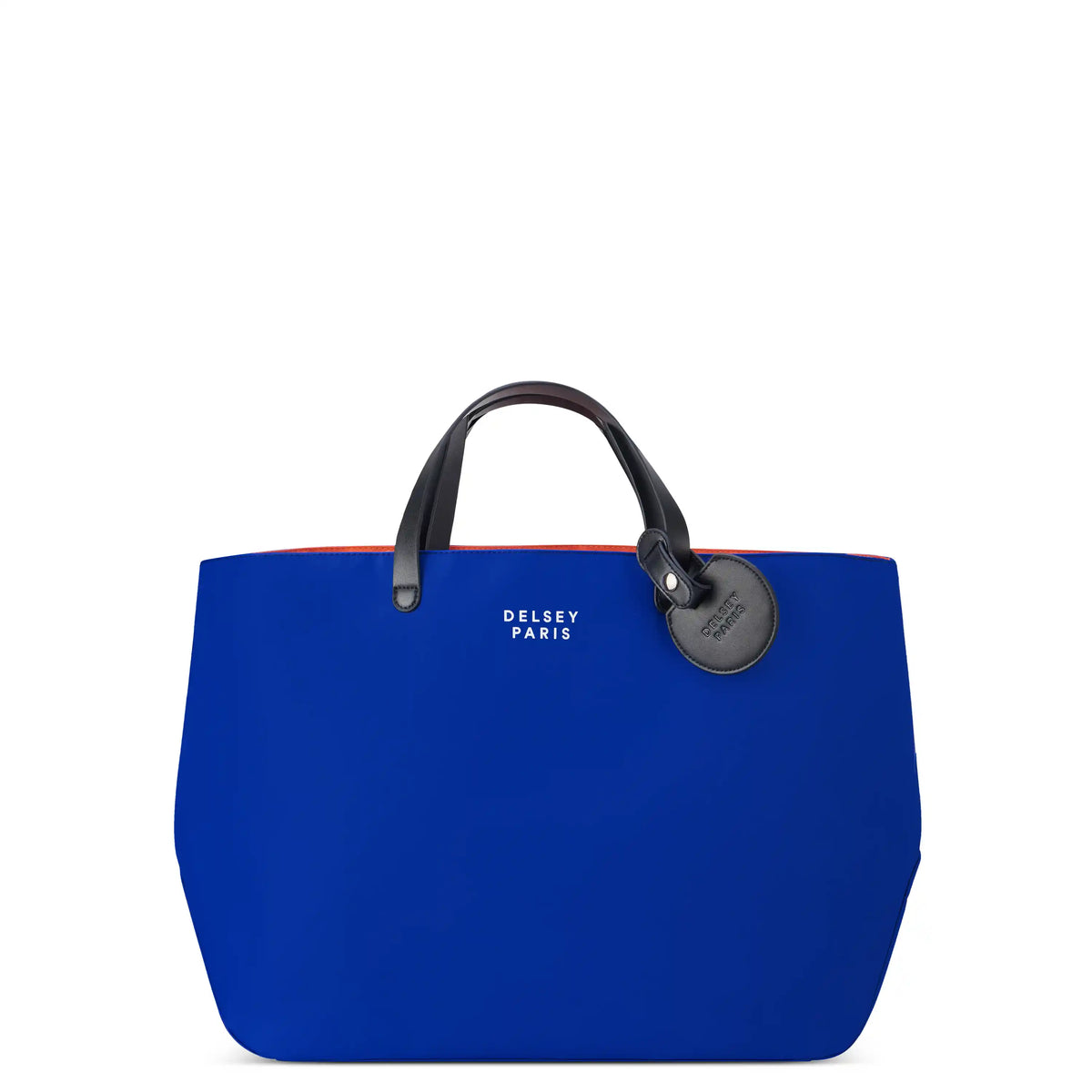 Delsey CROISIERE - Tote Bag - Blue