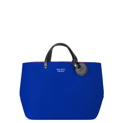 Delsey CROISIERE - Tote Bag - Blue