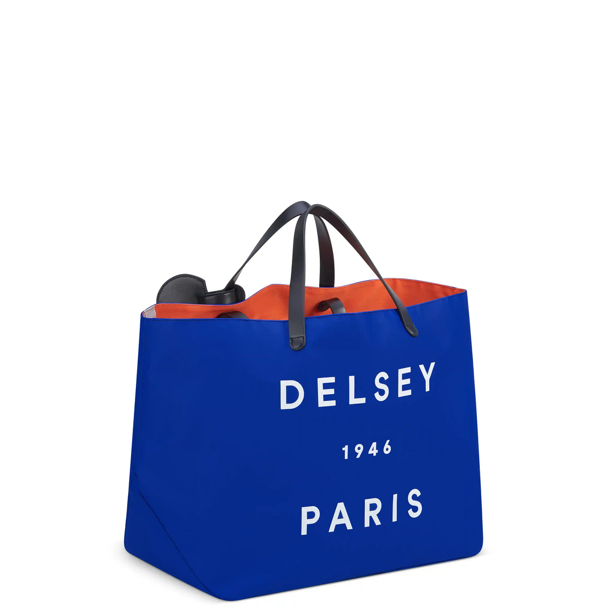 Delsey CROISIERE - Tote Bag - Blue
