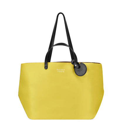 Delsey CROISIERE - Tote Bag - Yellow