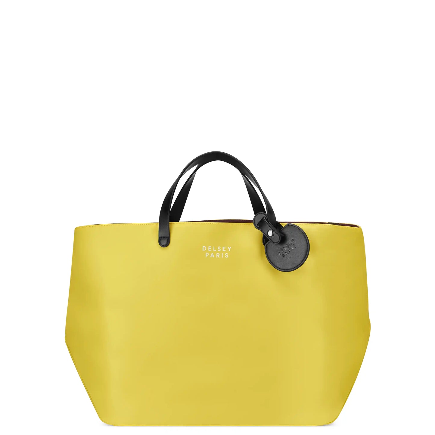 Delsey CROISIERE - Tote Bag - Yellow