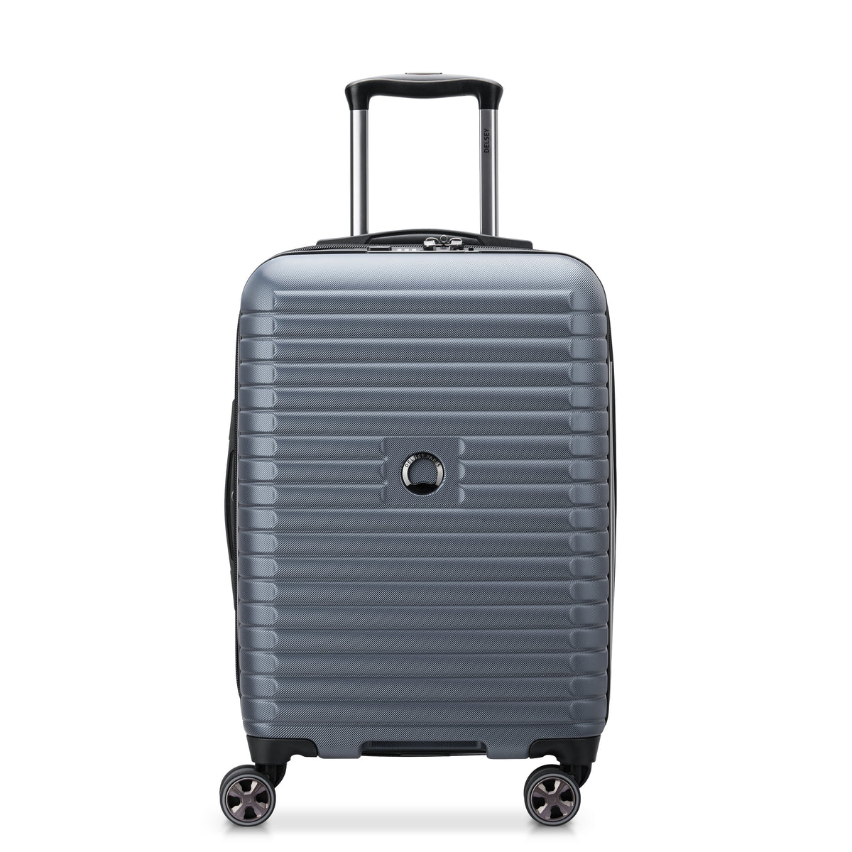 Delsey Cruise 3.0 - Carry-On Plus Expandable Spinner - Graphite