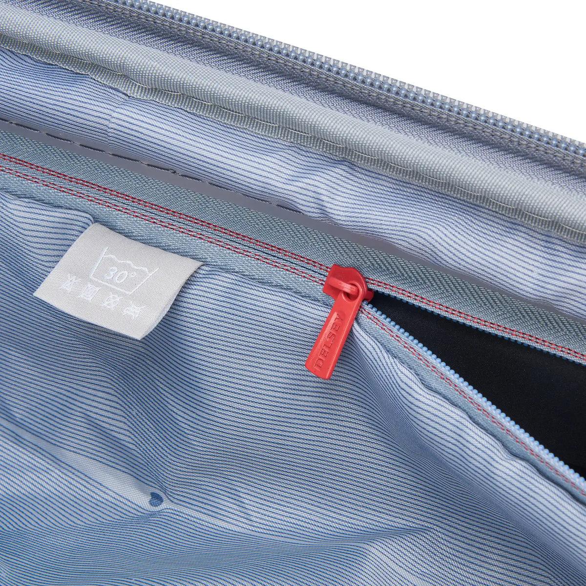 Delsey Cruise 3.0 - Large Expandable Spinner - Graphite