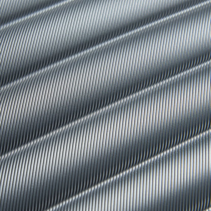 Delsey Cruise 3.0 - Large Expandable Spinner - Graphite