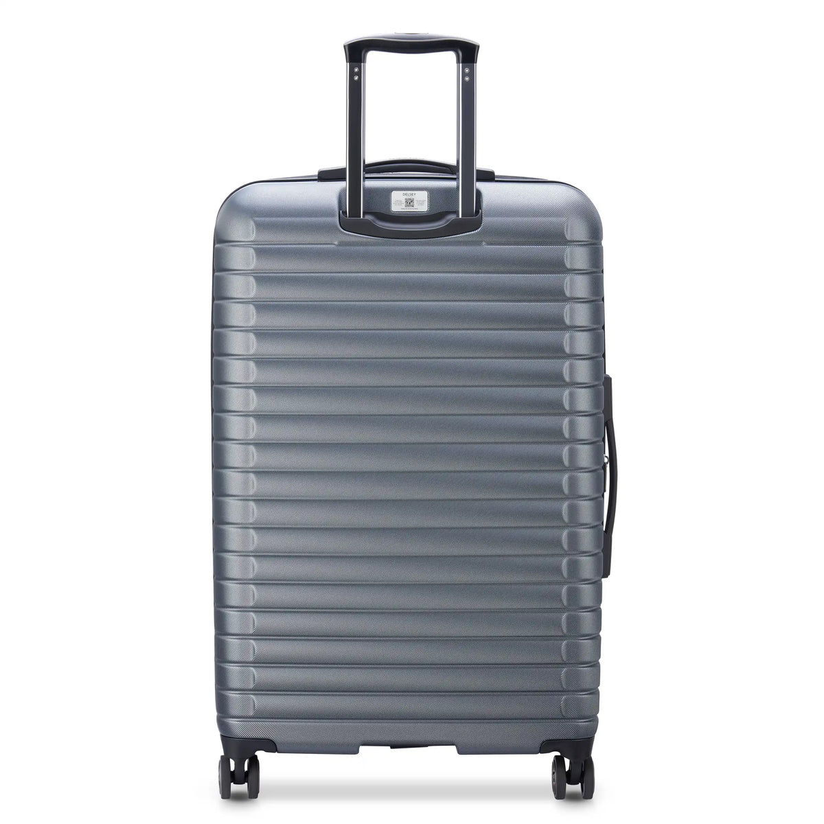 Delsey Cruise 3.0 - Large Expandable Spinner - Graphite