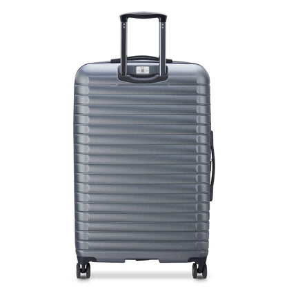 Delsey Cruise 3.0 - Large Expandable Spinner - Graphite