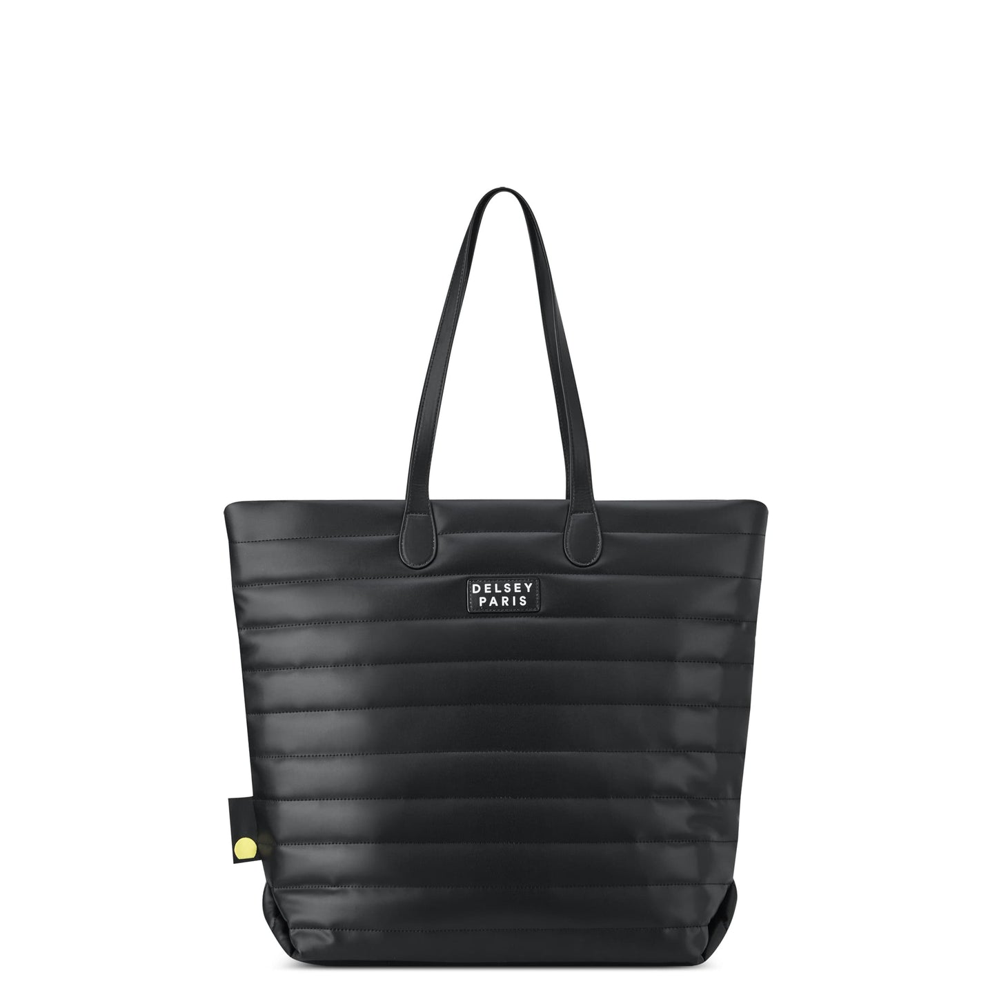 Delsey CRUISE 3.0 - Softside Tote Travel Bag With Laptop Pocket - Black