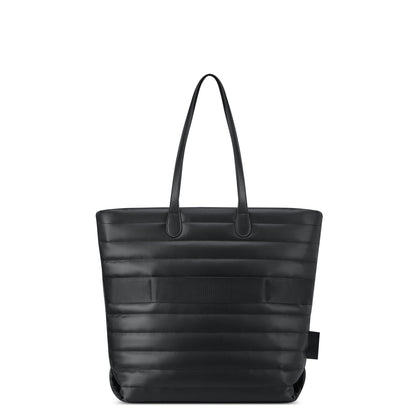 Delsey CRUISE 3.0 - Softside Tote Travel Bag With Laptop Pocket - Black