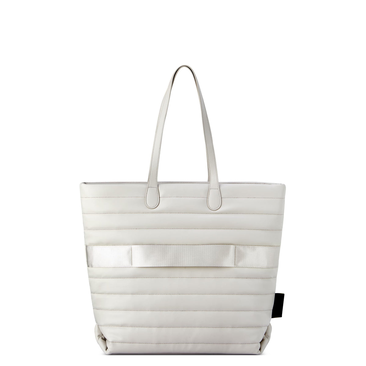 Delsey CRUISE 3.0 - Softside Tote Travel Bag With Laptop Pocket - Ivory