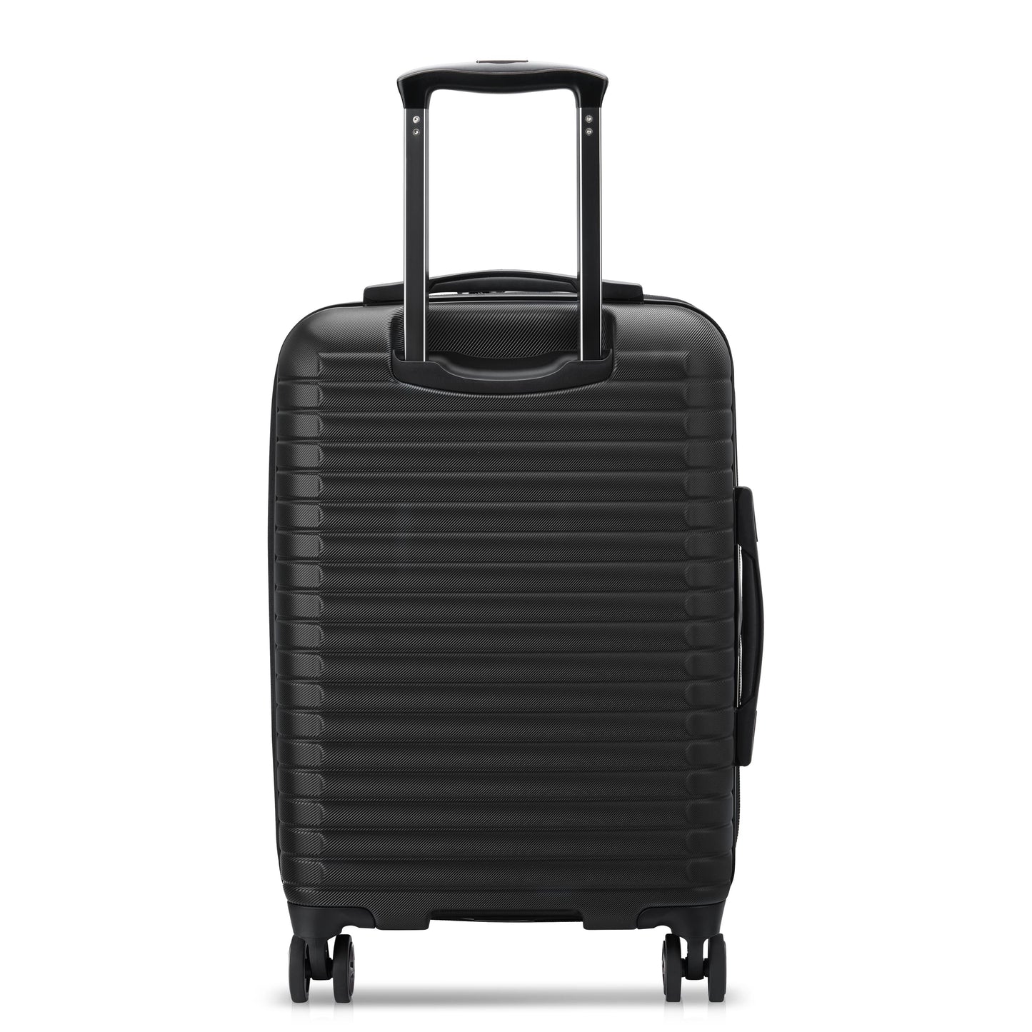 Delsey Cruise 3.0 - Carry-On Plus Expandable Spinner - Black