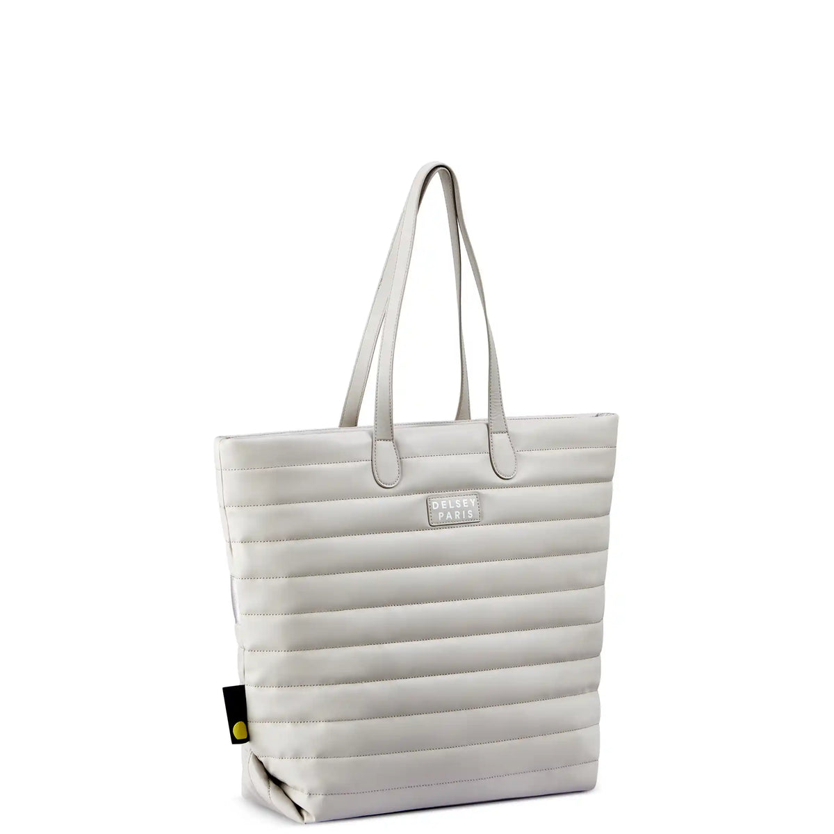 Delsey CRUISE 3.0 - Softside Tote Travel Bag With Laptop Pocket - Ivory