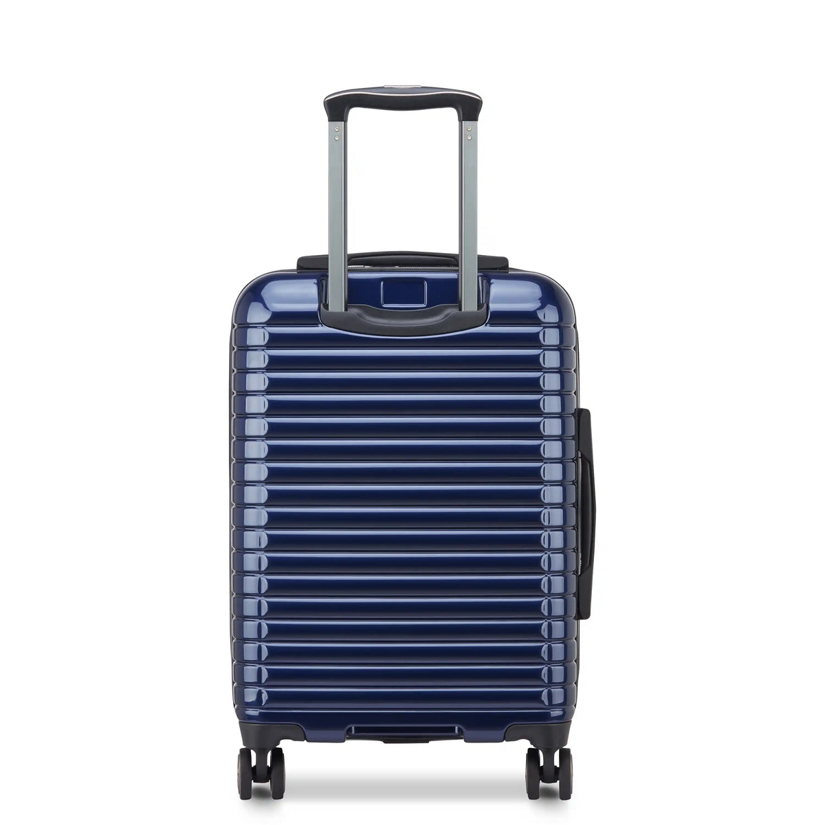 Delsey Cruise 3.0 - Carry-On Plus Expandable Spinner - Deep Sea Navy