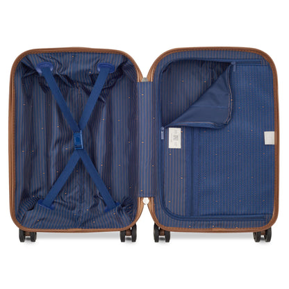 Delsey FLANERIE SE - Carry-On Spinner - Navy