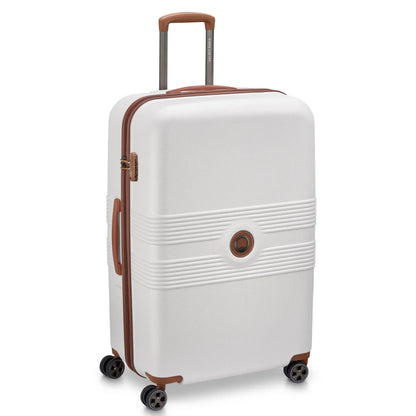 Delsey FLANERIE SE - Large Spinner - Champagne