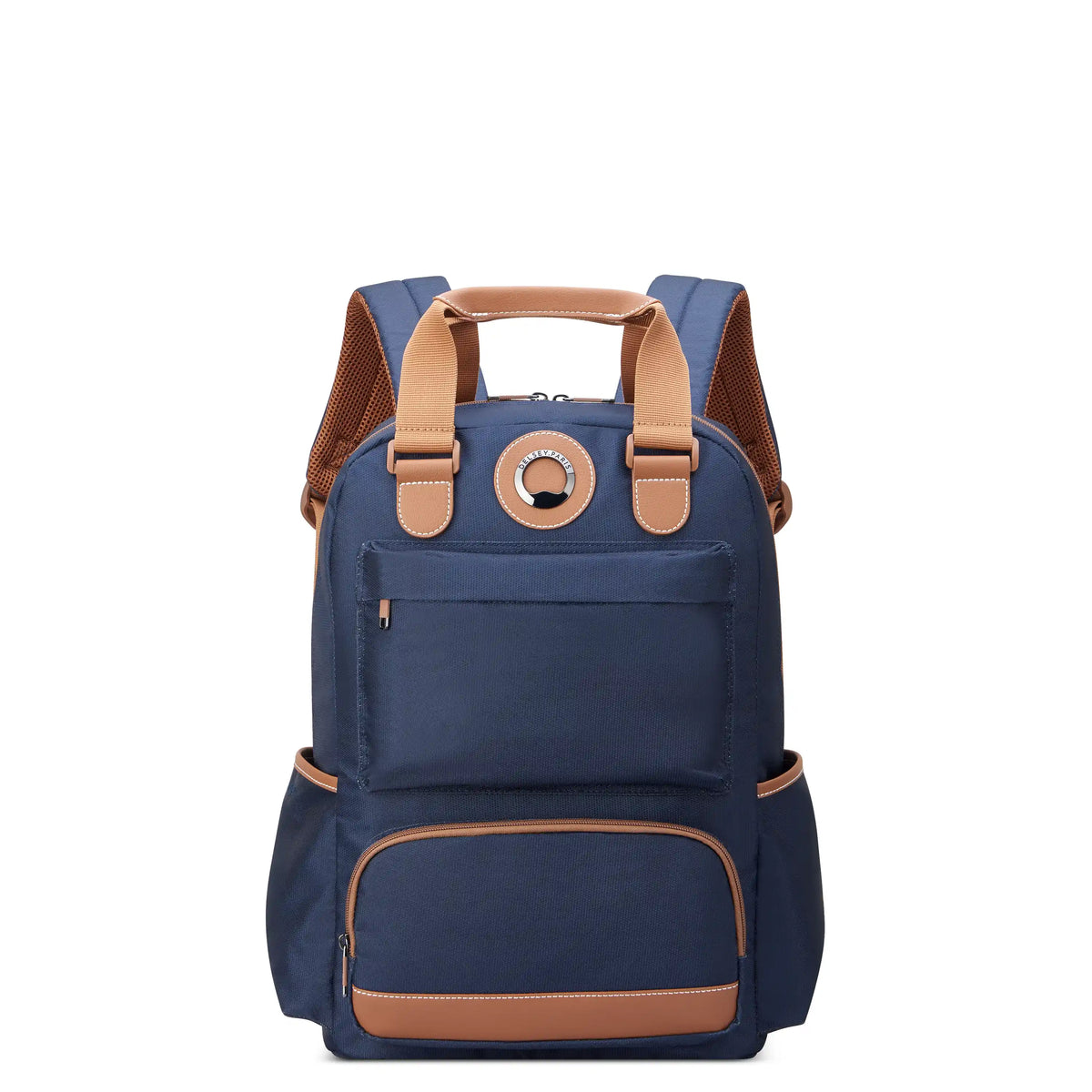 Delsey FLANERIE SE - Laptop Backpack - Navy