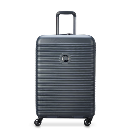Delsey FREESTYLE - M (66cm) - Graphite