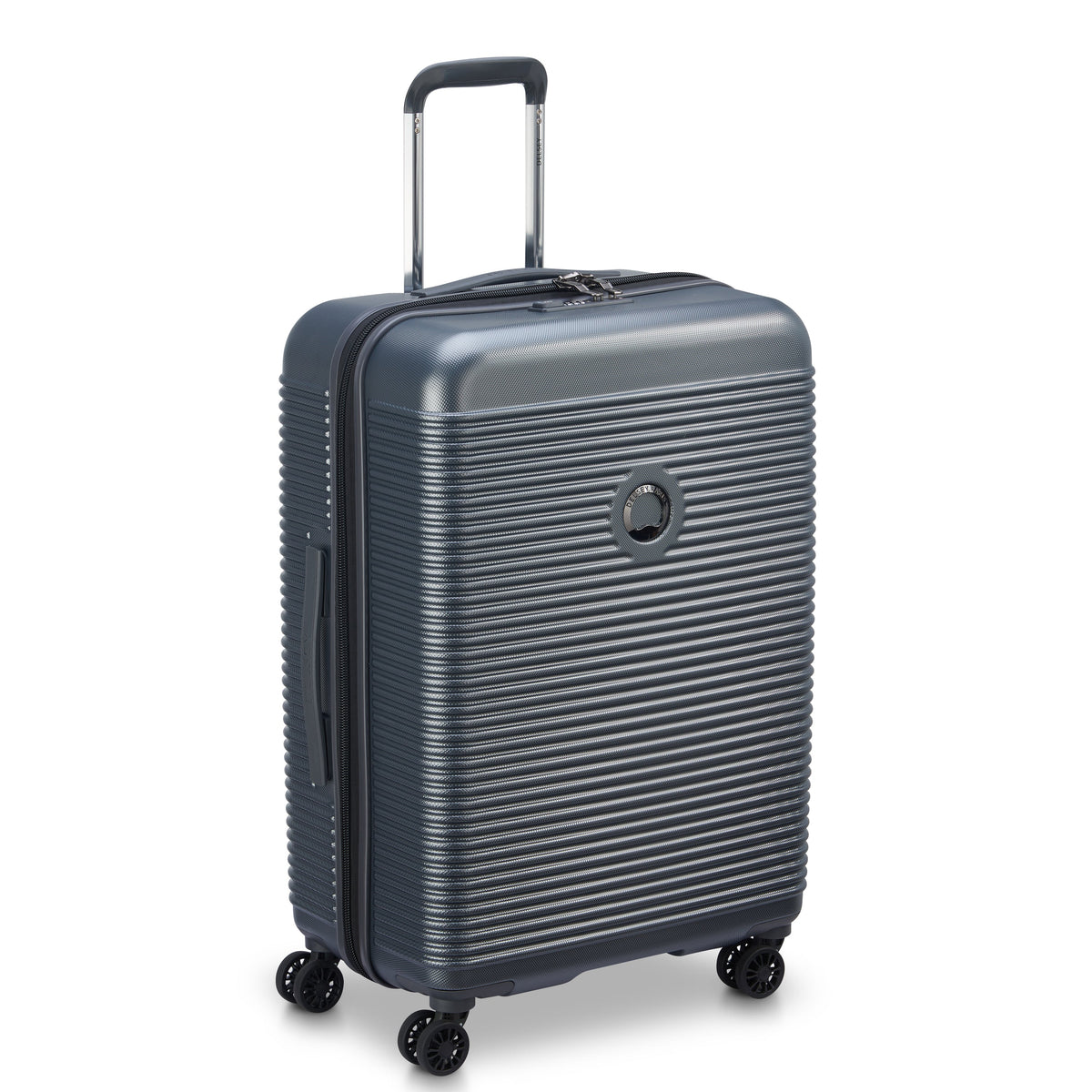 Delsey FREESTYLE - M (66cm) - Graphite