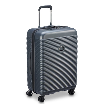 Delsey FREESTYLE - M (66cm) - Graphite