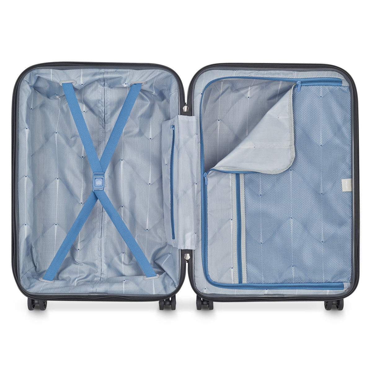 Delsey FREESTYLE - M (66cm) - Graphite