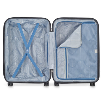 Delsey FREESTYLE - M (66cm) - Graphite