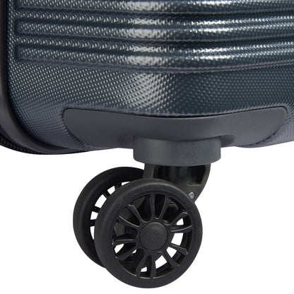 Delsey FREESTYLE - M (66cm) - Graphite
