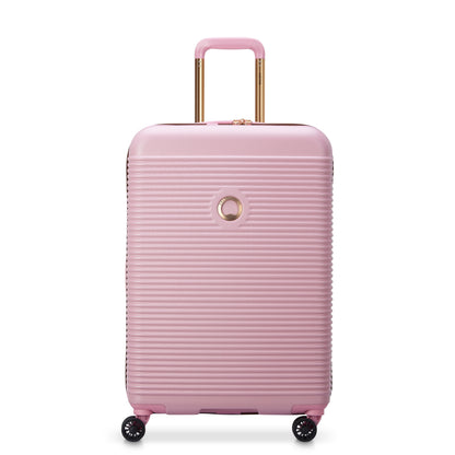 Delsey FREESTYLE - M (66cm) - Peony