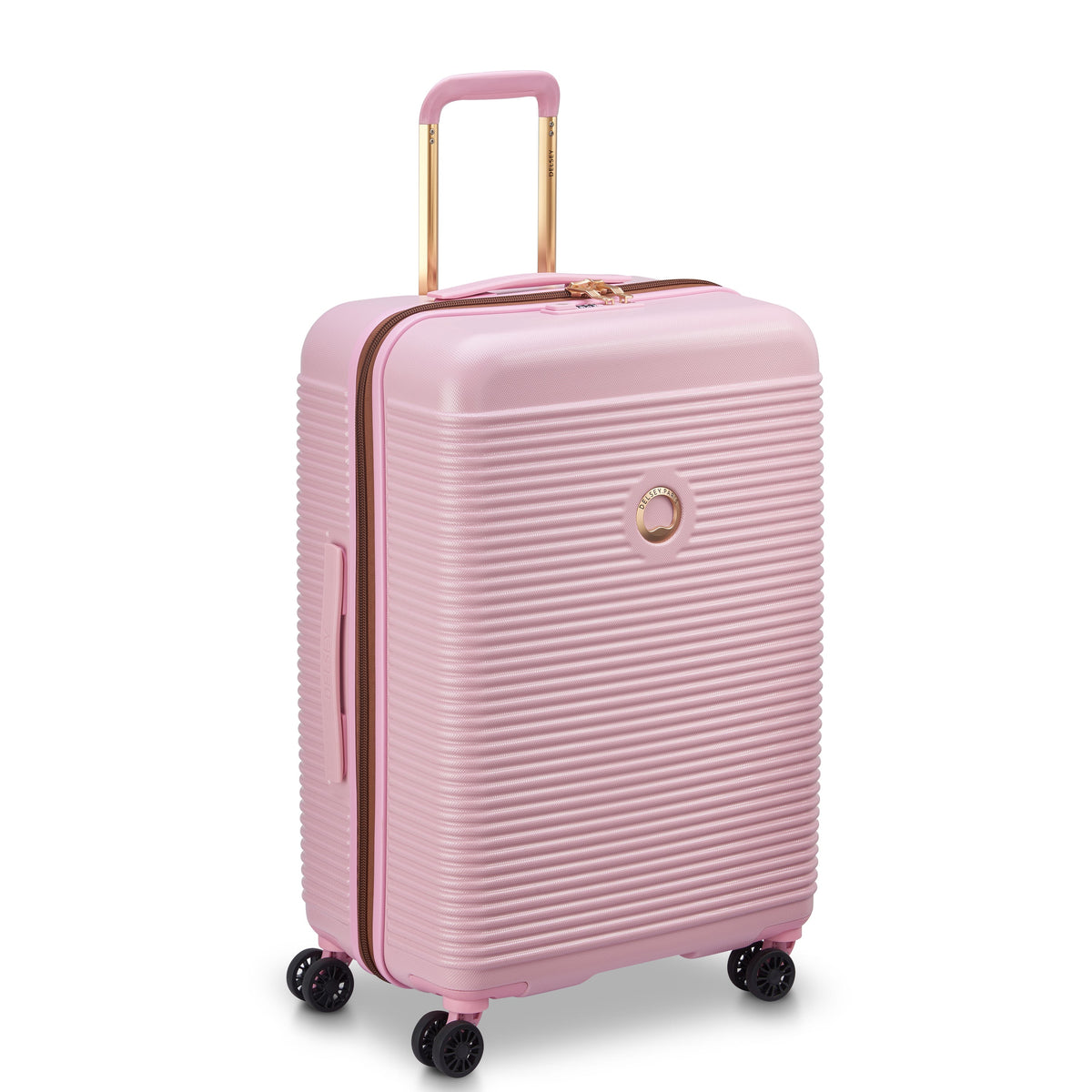 Delsey FREESTYLE - M (66cm) - Peony