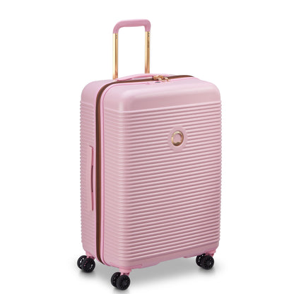 Delsey FREESTYLE - M (66cm) - Peony