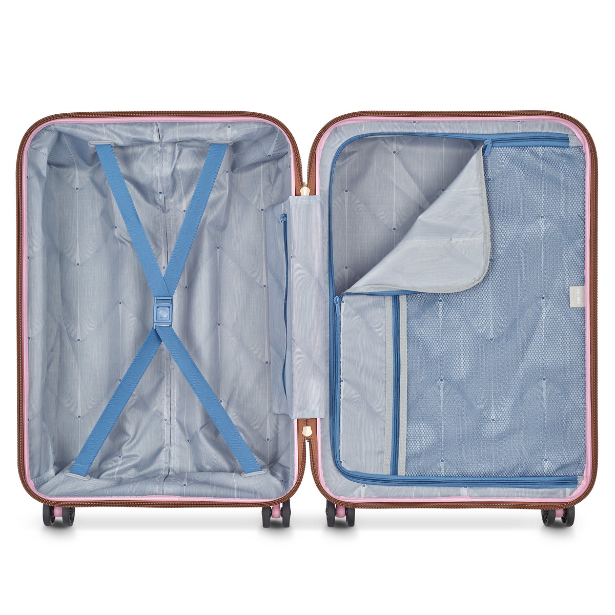 Delsey FREESTYLE - M (66cm) - Peony