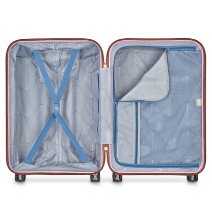 Delsey FREESTYLE - M (66cm) - Peony