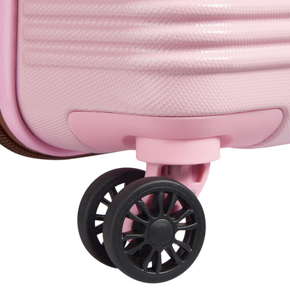 Delsey FREESTYLE - M (66cm) - Peony