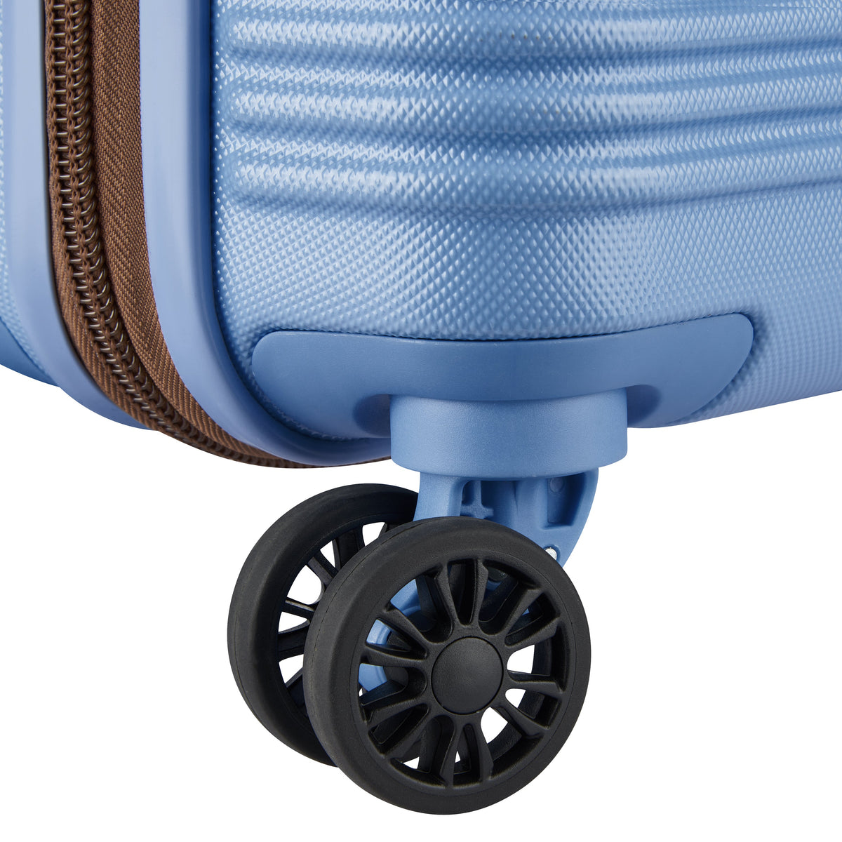 Delsey FREESTYLE - M (66cm) - Sky blue