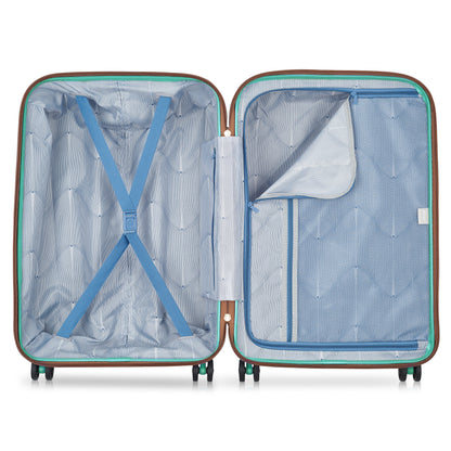 Delsey FREESTYLE - M (66cm) - Almond