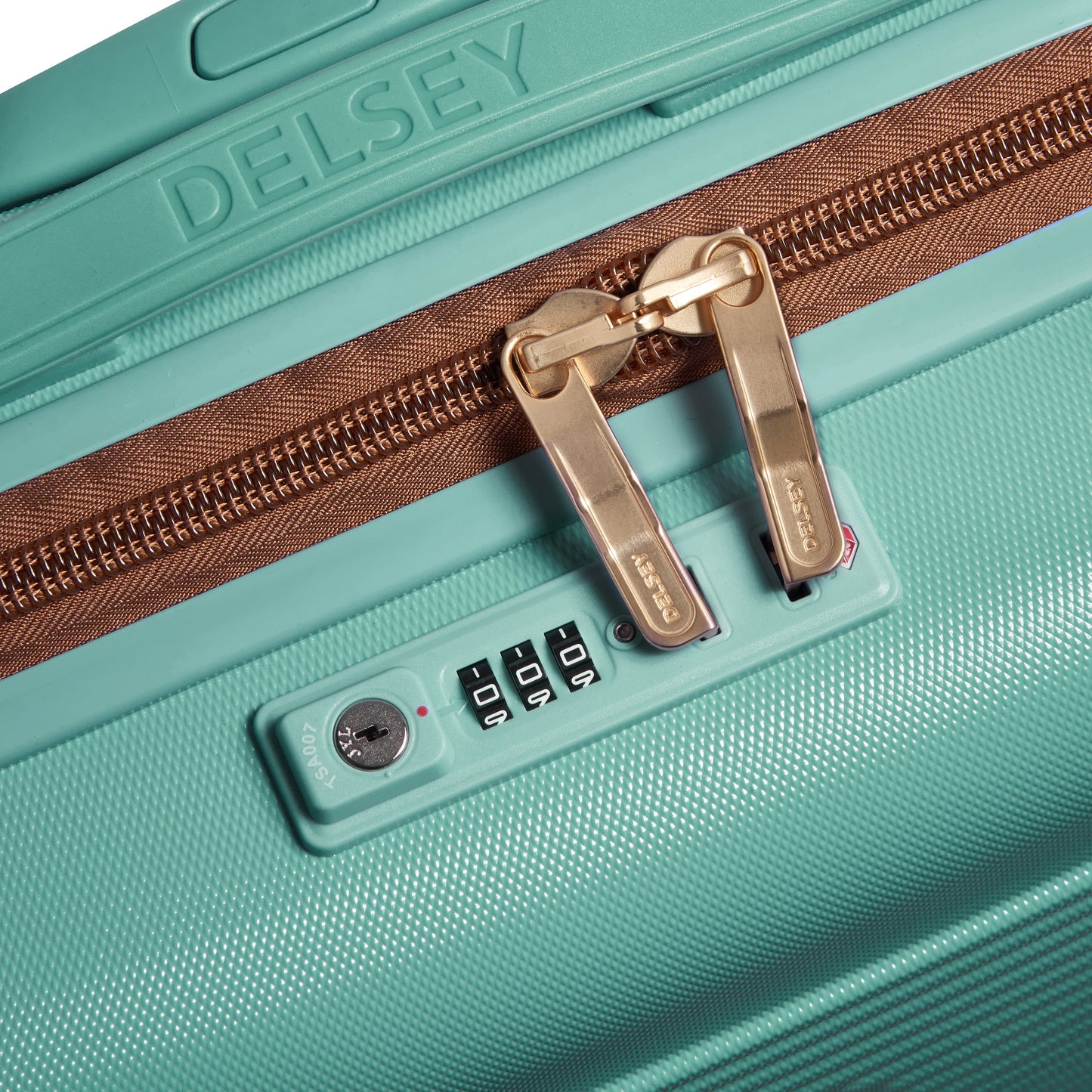 Delsey FREESTYLE - M (66cm) - Almond