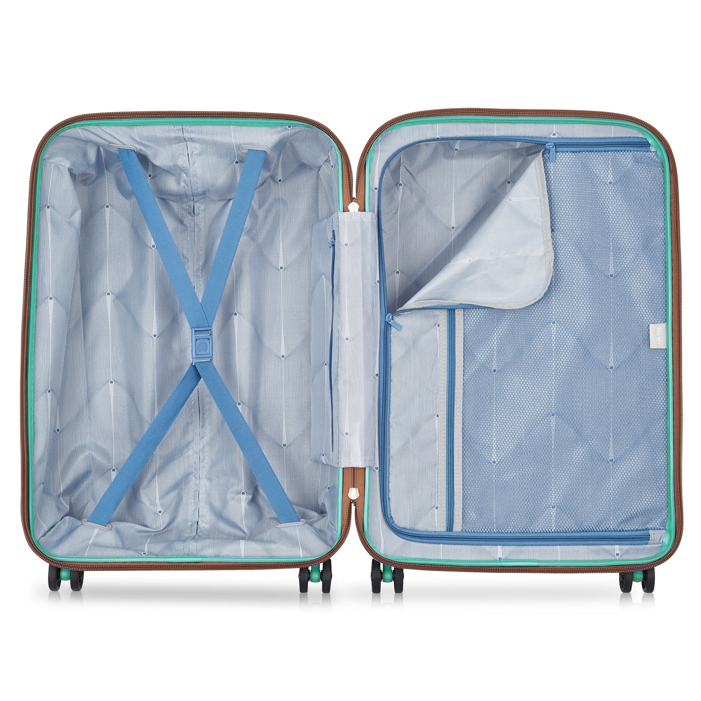 Delsey FREESTYLE - M (66cm) - Almond