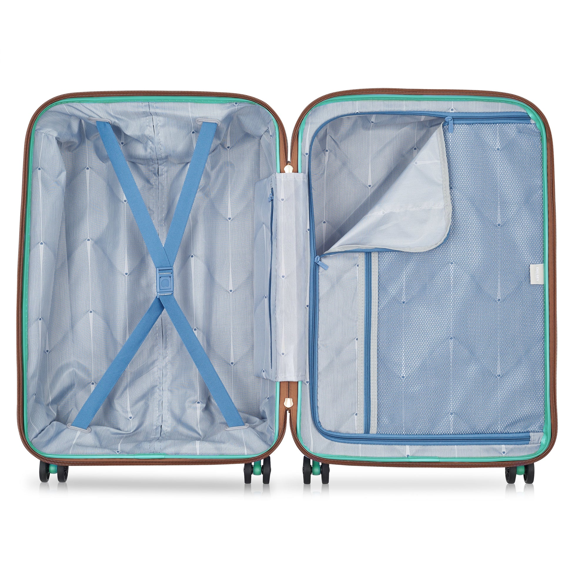 Delsey FREESTYLE - M (66cm) - Almond
