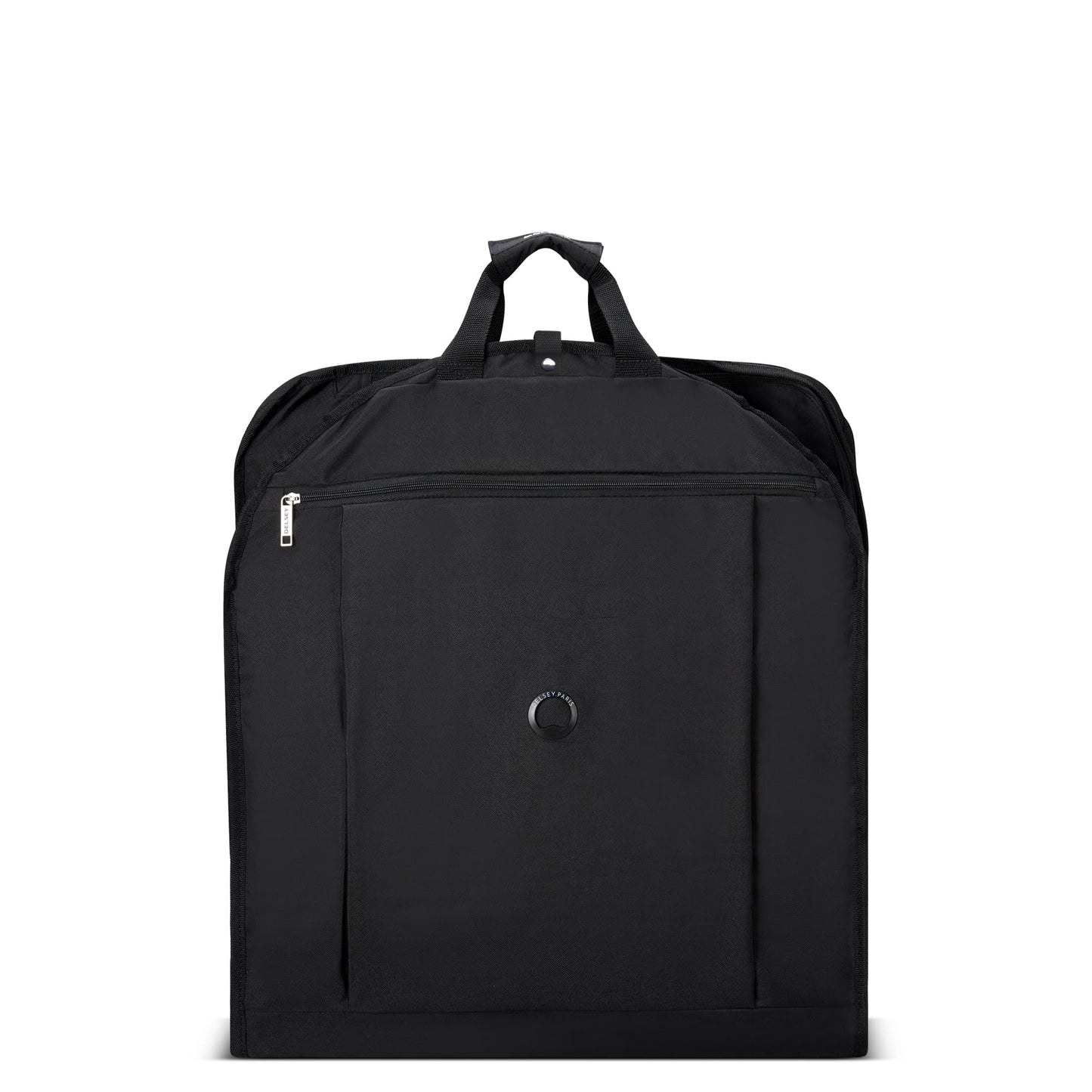 Delsey ACCESSORY 2.0 - 42" Garment Cover - Black