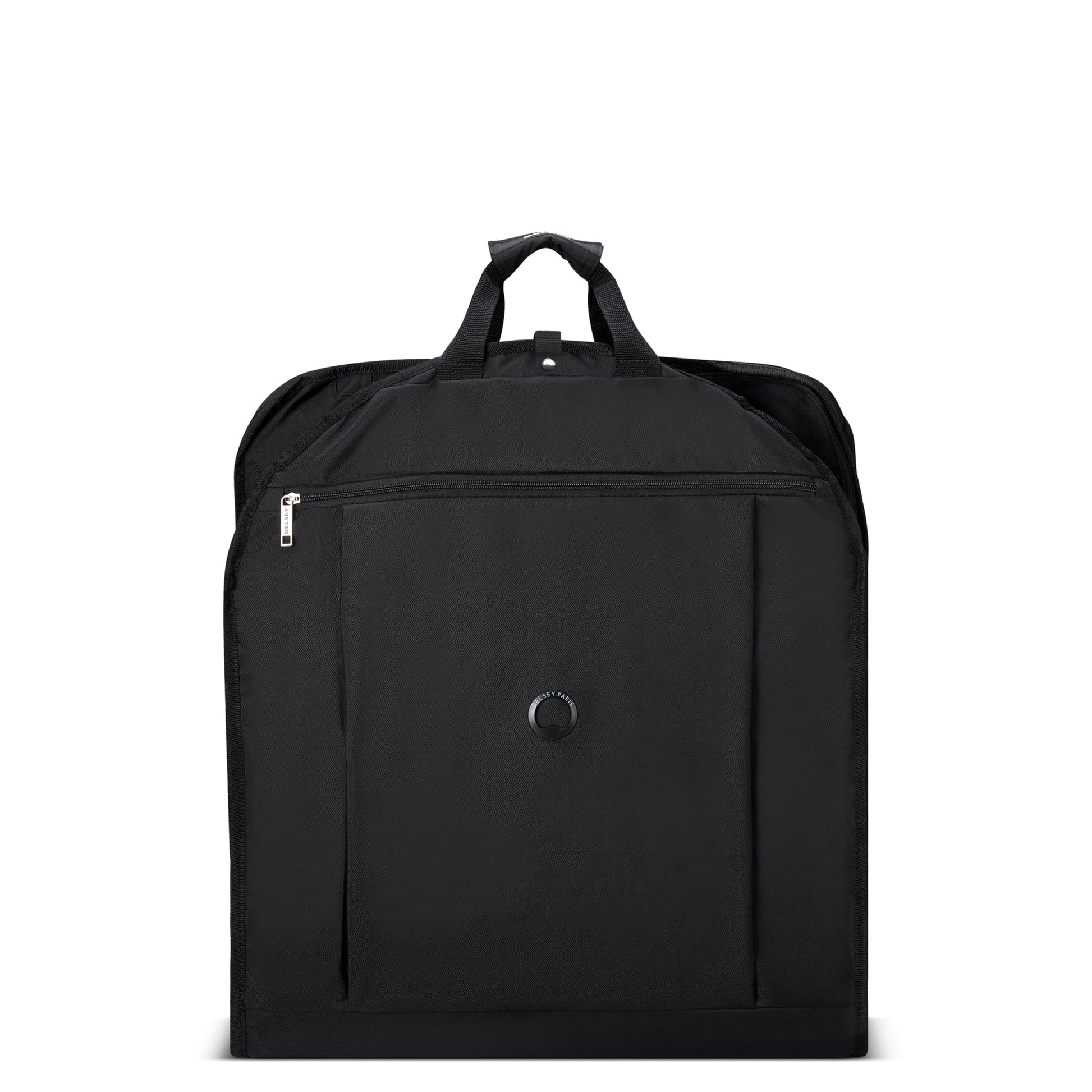 Delsey ACCESSORY 2.0 - 42" Garment Cover - Black