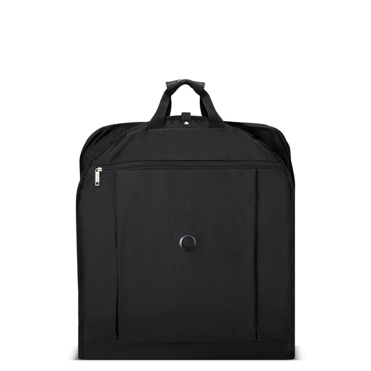 Delsey ACCESSORY 2.0 - 42" Garment Cover - Black