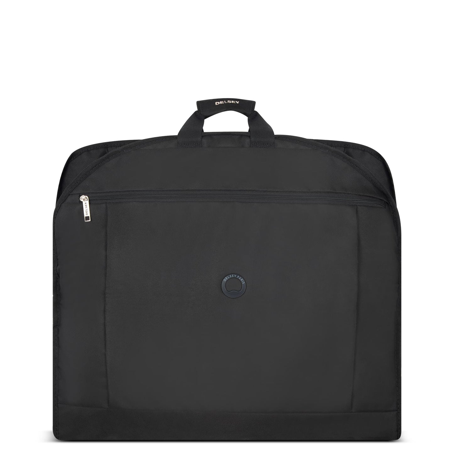Delsey ACCESSORY 2.0 - 45" Mid-Length Garment Cover - Black