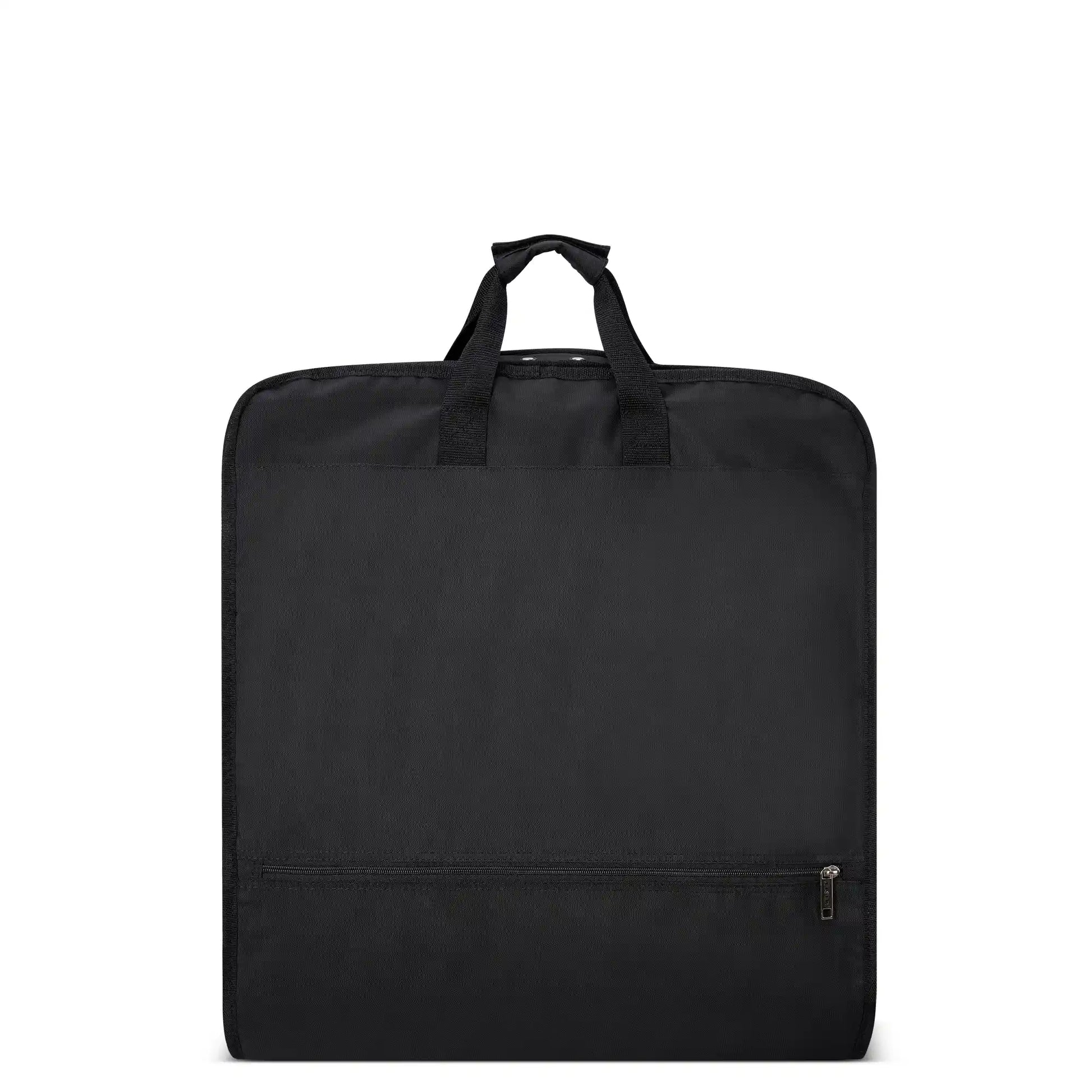 Delsey Accessory 2.0 - 52" Dress Garment Cover - Black