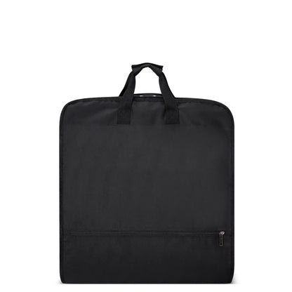 Delsey Accessory 2.0 - 52" Dress Garment Cover - Black