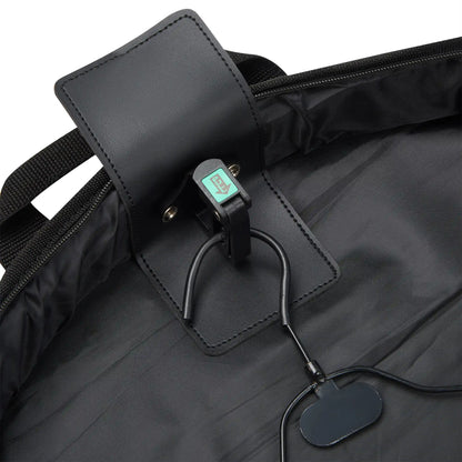 Delsey Accessory 2.0 - 52" Dress Garment Cover - Black
