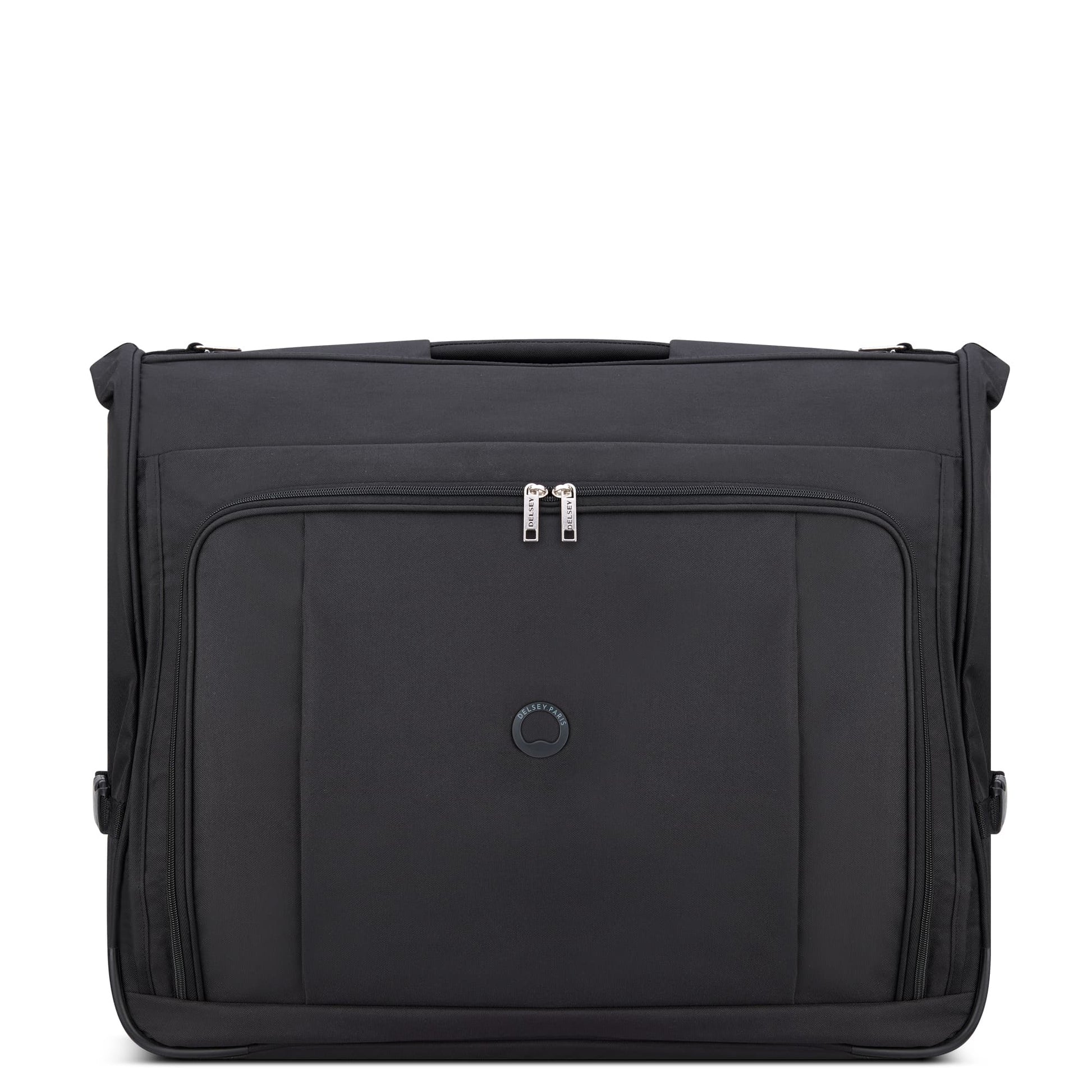 Delsey ACCESSORY 2.0 - 45" Deluxe Garment Cover - Black