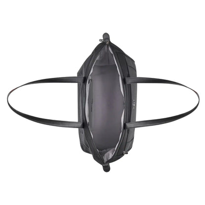 Delsey Helium DLX - Weekender - Black