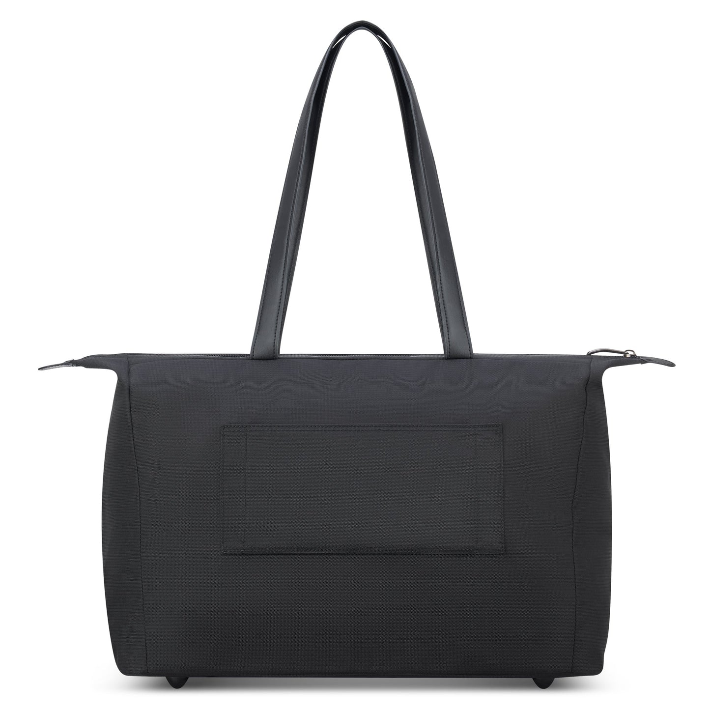 Delsey Helium DLX - Weekender - Black