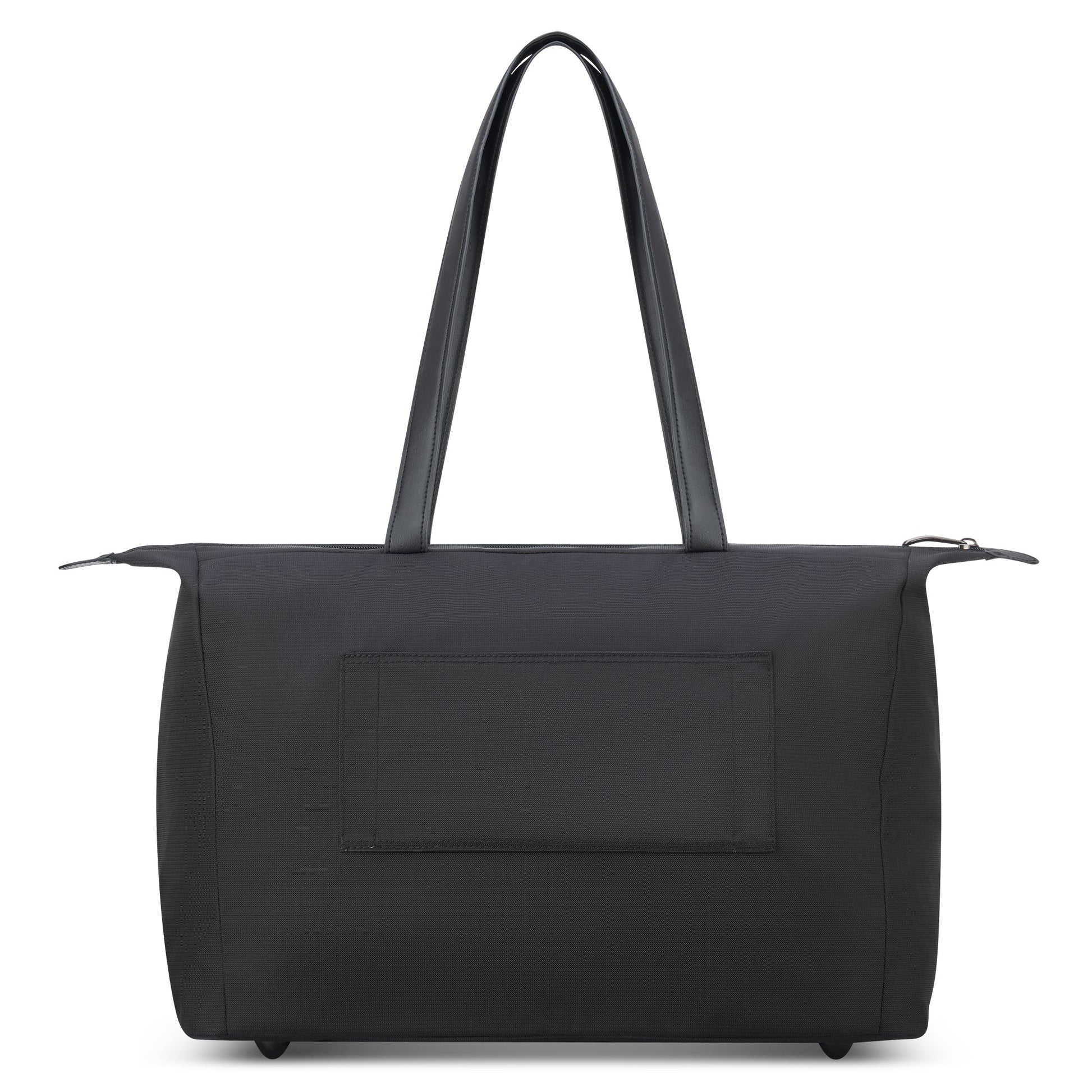 Delsey Helium DLX - Weekender - Black