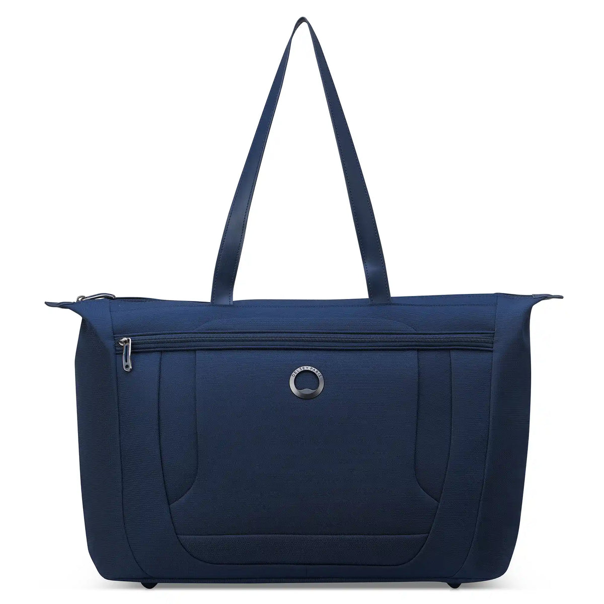 Delsey Helium DLX - Weekender - Navy
