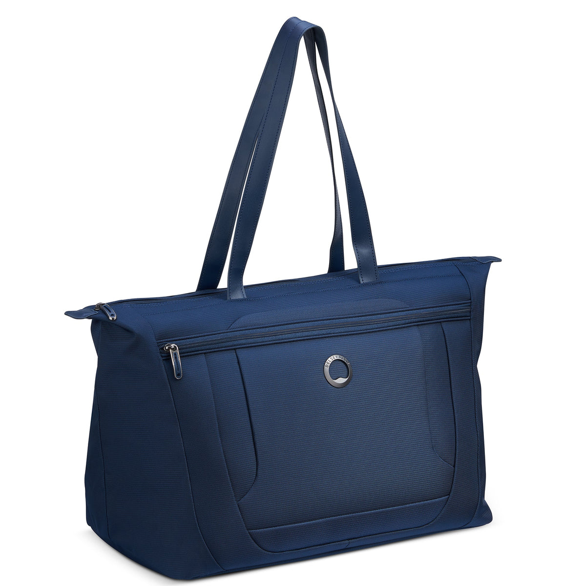 Delsey Helium DLX - Weekender - Navy