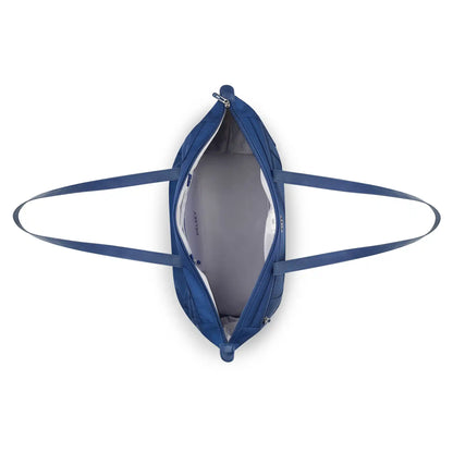 Delsey Helium DLX - Weekender - Navy